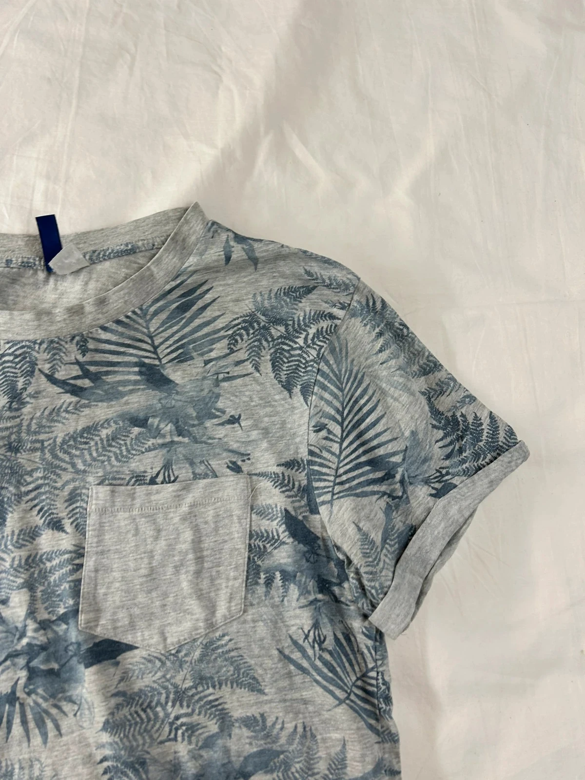 T-shirt met printwerk van h&m divided – photo 5